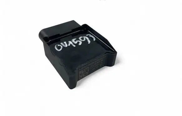 Fuel injection pump control unit/module