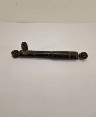 Volkswagen Sharan Rear shock absorber/damper 7E5513046