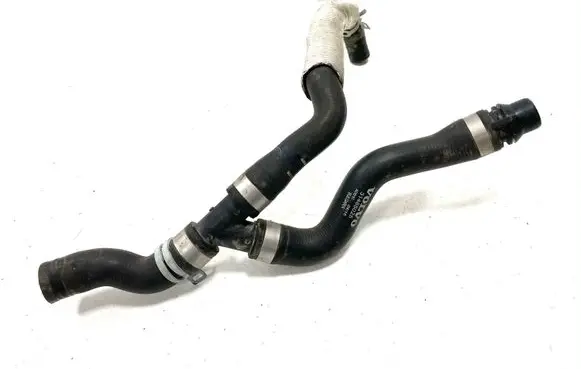 Volvo XC90 Engine coolant pipe/hose 31465025 AD6HC
