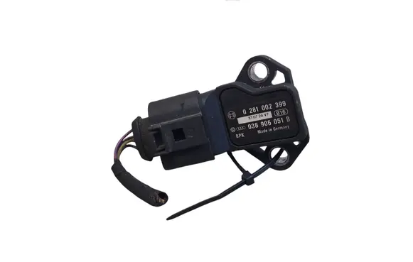 Seat Toledo III (5P) Air pressure sensor 0281002399 038906051B