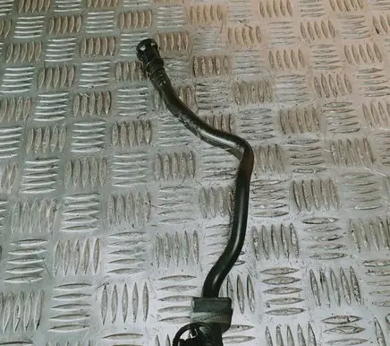 BMW 3 F30 F35 F31 Vacuum line/pipe/hose 8600882 0088218421611
