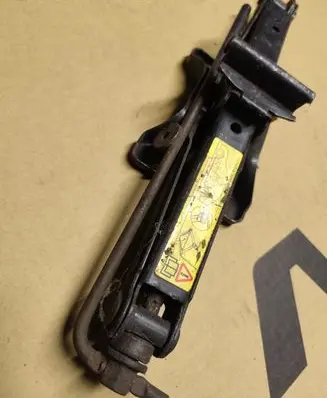 Lift Jack