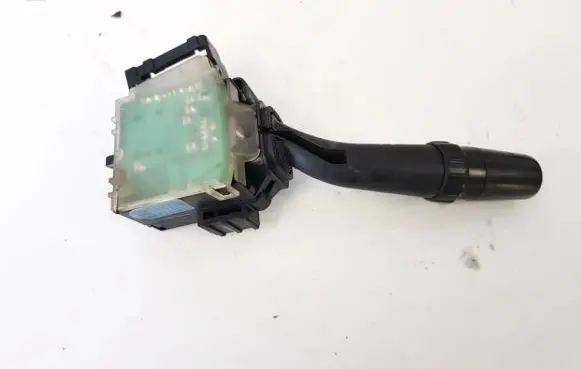 Toyota Avensis T250 Wiper control stalk 173654lh 84652-05170