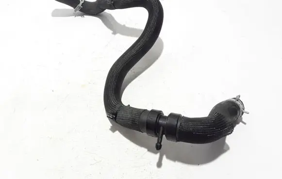 Renault Megane IV Engine coolant pipe/hose 215030960R