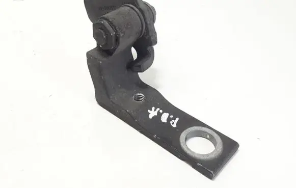 Ford Galaxy Front door lower hinge 6M21U22810AC