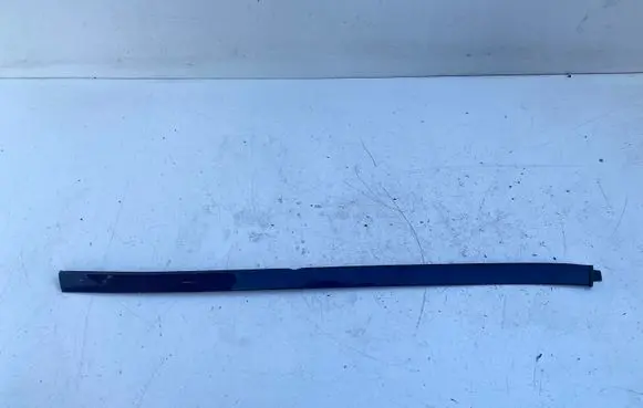 Volvo S80 Roof trim bar molding cover 