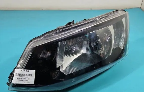 Headlight/headlamp