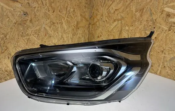 Ford Transit Custom Headlight/headlamp JK2113W030DH 3780544