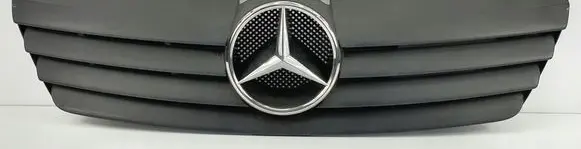 Mercedes-Benz Vaneo W414 Front bumper upper radiator grill A4148800085