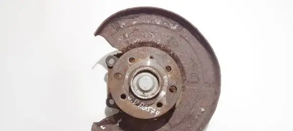 Opel Meriva A Rear wheel hub