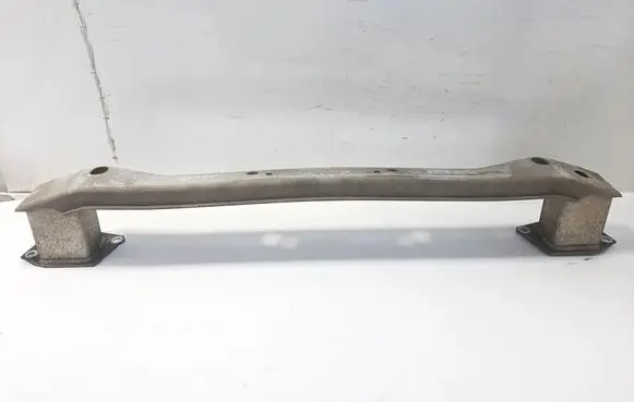 Opel Astra K Rear bumper cross member 