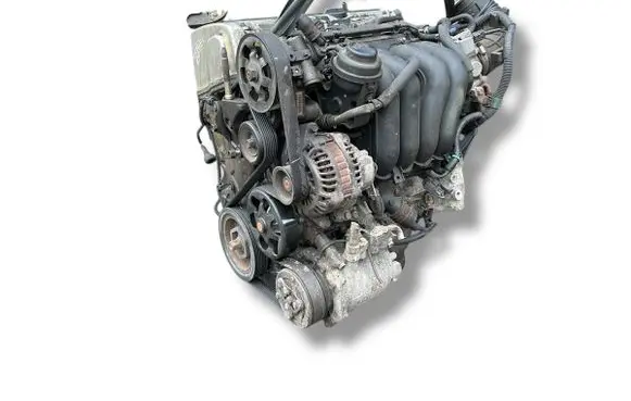 Honda CR-V Engine K20A4