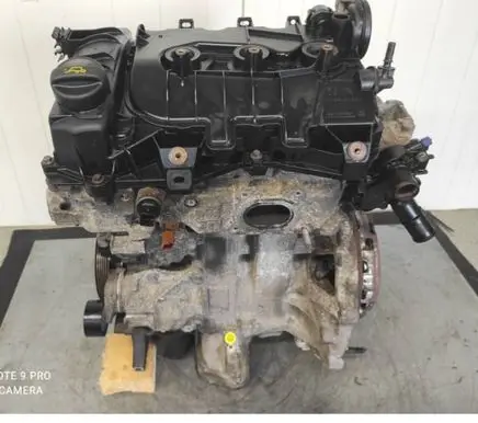 Peugeot 301 Engine 10B217 HM01 PEUGEOT301