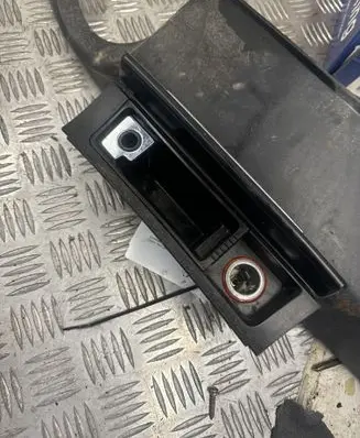 Volkswagen PASSAT B6 Car ashtray 3C0863284