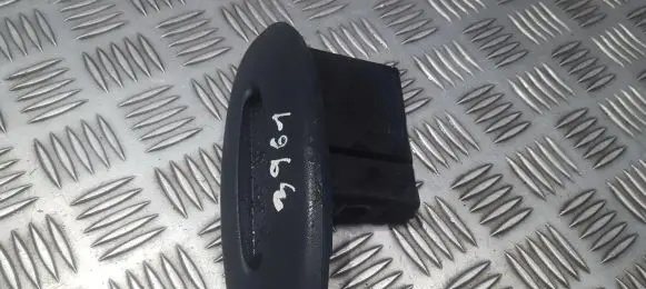 Car ashtray