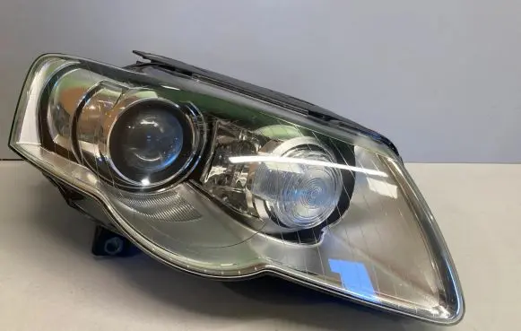 Volkswagen PASSAT B6 Headlight/headlamp 3C094175G 89312660