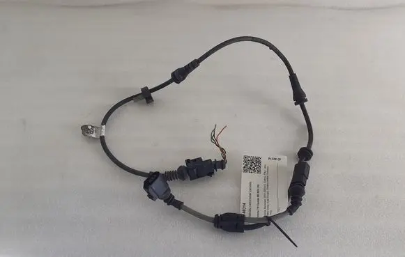 Porsche 718 Cayman 982 982c Brake wiring harness 99160913700 991.609.137.00