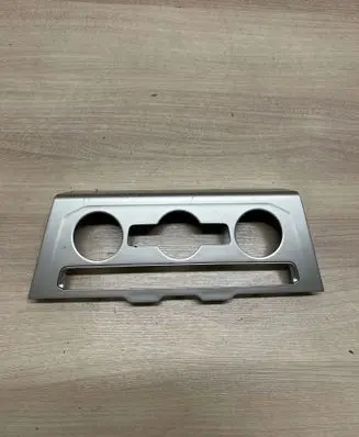 Volkswagen PASSAT B8 Climate control/heater control trim 13007900