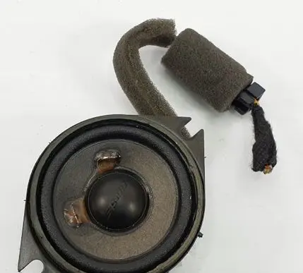 Mazda RX8 Front door high frequency speaker F15466960