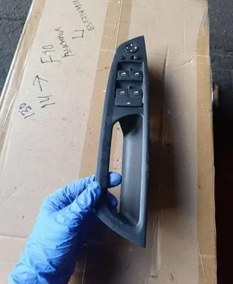 BMW X5 E70 Electric window control switch 921804402 9218044