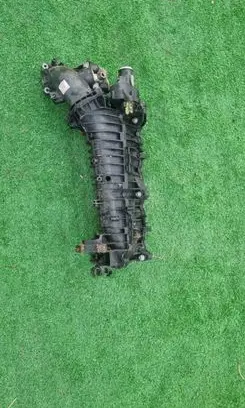 BMW 5 F10 F11 Intake manifold 8506410 10213510