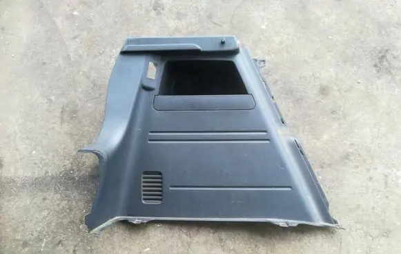 Hyundai Getz Trunk/boot side trim panel 857301C500