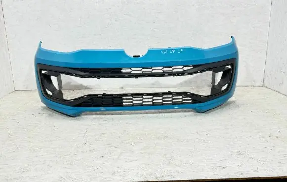 Volkswagen Up Front bumper 1S0807221F