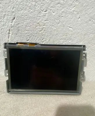 Land Rover Range Rover L405 Screen/display/small screen 8SV 0DX195682 0259A