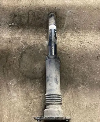 Hyundai i40 Rear shock absorber/damper 