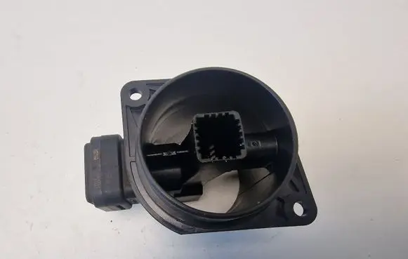 Volkswagen PASSAT B7 Mass air flow meter 03L906461