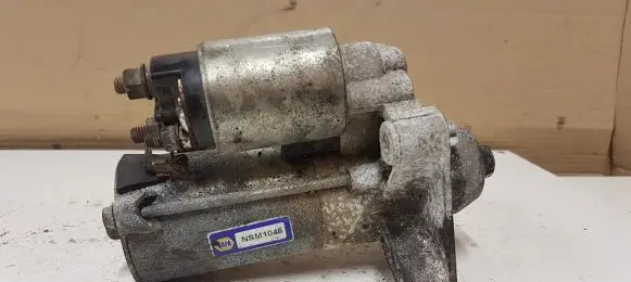 Ford Focus Starter motor 3M5T11000 WS02946