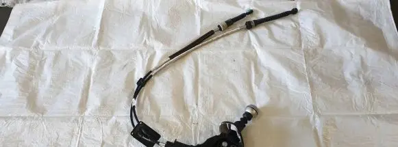Jeep Compass Gear shifter/selector