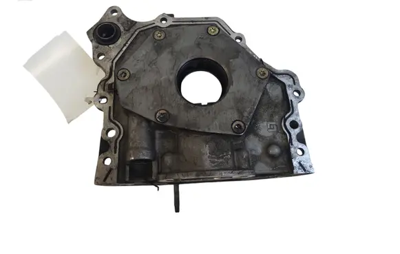 Volvo V50 Oil pump 9652426380