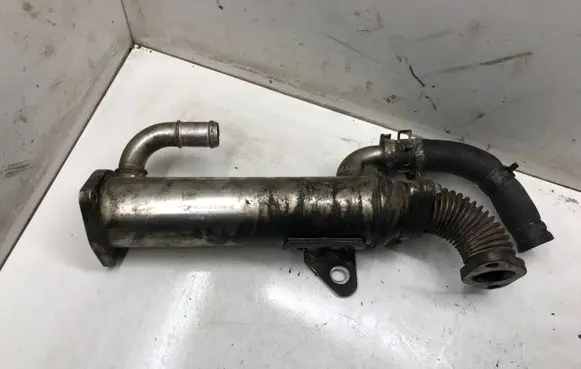 Hyundai Santa Fe EGR valve cooler 2841627450 2841627450V2