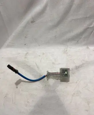 BMW 3 F30 F35 F31 Front door handle light (exterior) 7277447 170704 081325
