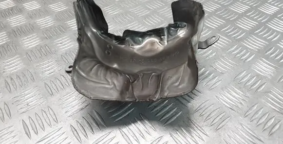 Mercedes-Benz R W251 Heat shield in engine bay A6420960468