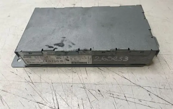 BMW X5 E53 Bluetooth control unit module 6969268