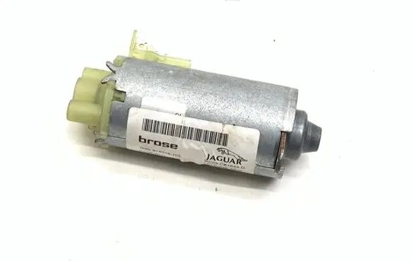 Jaguar XK - XKR Seat adjustment motor 9W83C61644