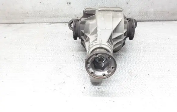 Audi Q7 4L Rear differential 4460310018