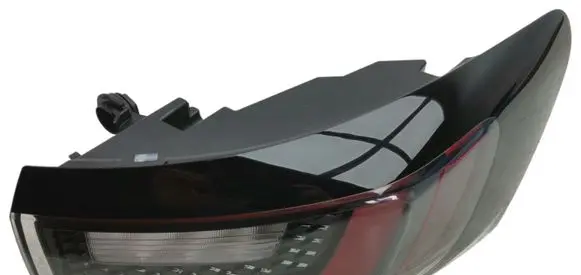 Volkswagen ID.3 Rear/tail lights 11A945096