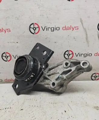 Seat Ibiza IV (6J,6P) Engine mount bracket DD130307