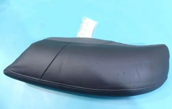Porsche Panamera (970) Pedestrian airbag 7H0972783A IMPRK1277654