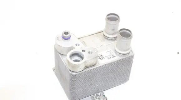 Skoda Enyaq iV Air conditioning (A/C) air dryer 1EA816111B 1EA816114