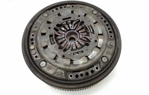 Mercedes-Benz A W168 Clutch set kit