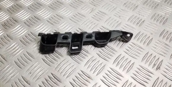 Volkswagen PASSAT B7 Front bumper mounting bracket 3AA807183