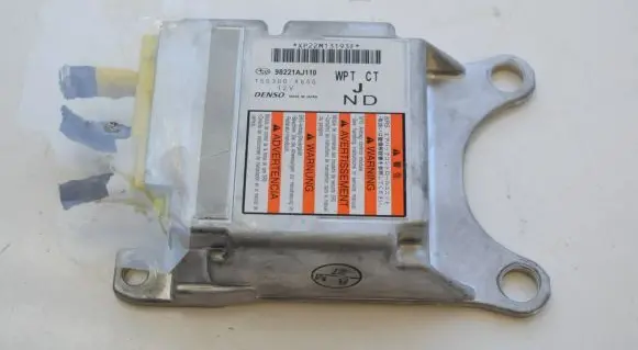 Subaru Legacy Airbag control unit/module 1503004650