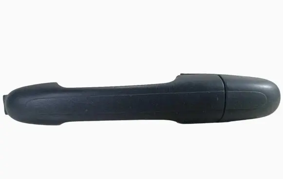 Mercedes-Benz Vaneo W414 Front door exterior handle