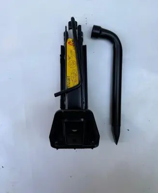 Ford Escort Lift Jack 93AB1080BB P3L5A