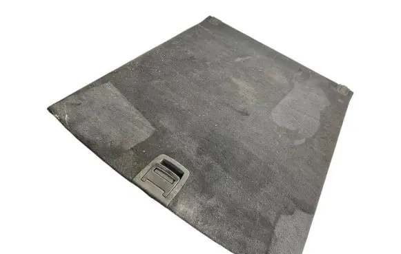 BMW X6 F16 Trunk/boot floor carpet liner 206499pd 9092923 7173023