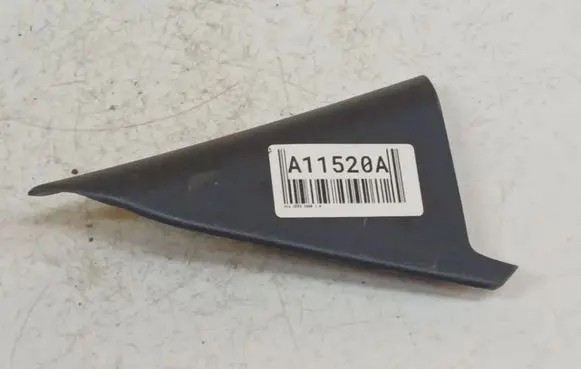 KIA Ceed Other front door trim element 839101H000